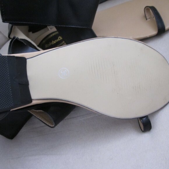 Like New - RainbowCat Sandals - Picture 7 of 9